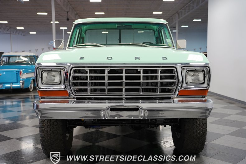 1979 Ford F-250 18