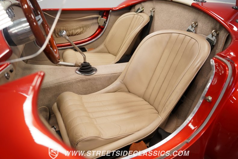 1965 Shelby Cobra 48