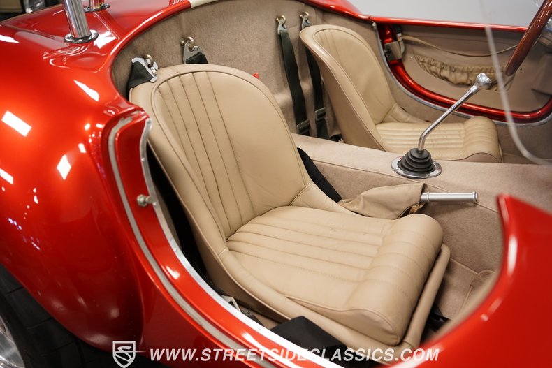 1965 Shelby Cobra 49