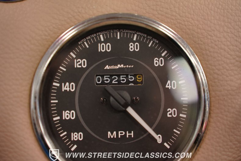 1965 Shelby Cobra 45