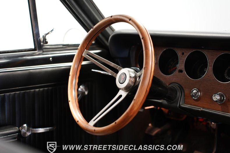 1966 Pontiac GTO 56
