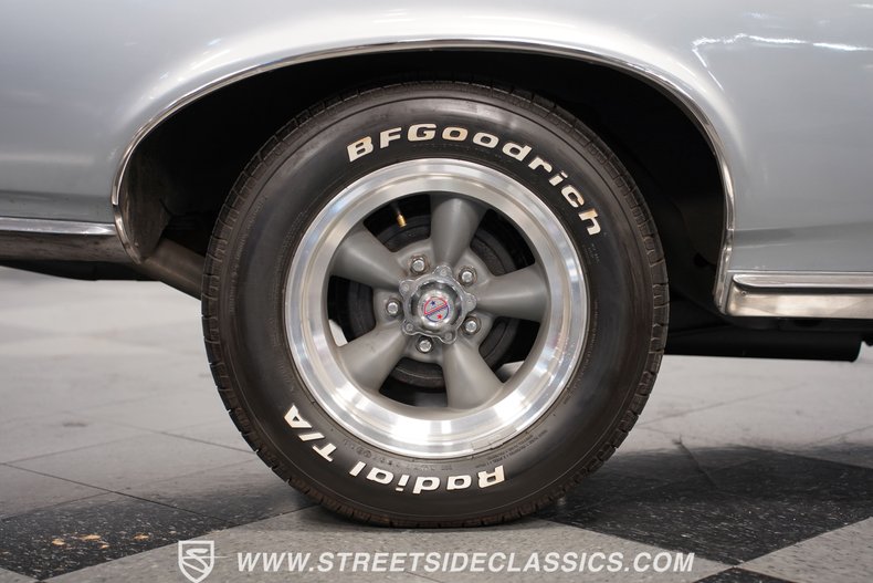 1966 Pontiac GTO 67