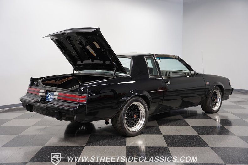 1986 Buick Grand National 59