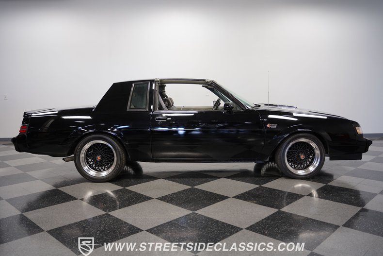 1986 Buick Grand National 15
