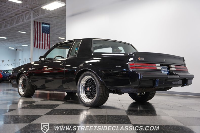 1986 Buick Grand National 26