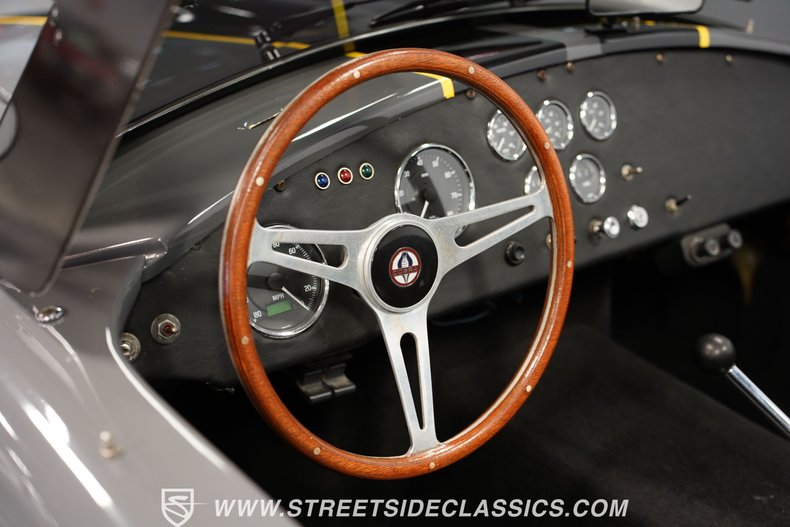 1964 Shelby Cobra 42