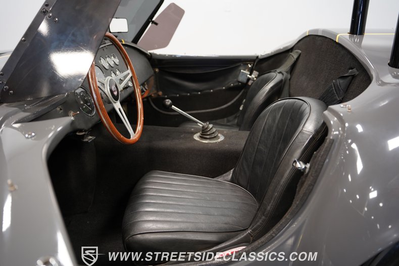 1964 Shelby Cobra 4