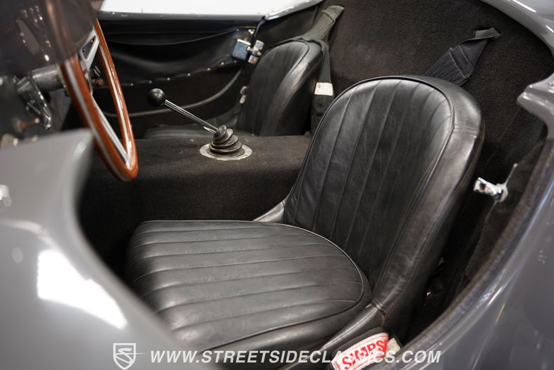 1964 Shelby Cobra 49