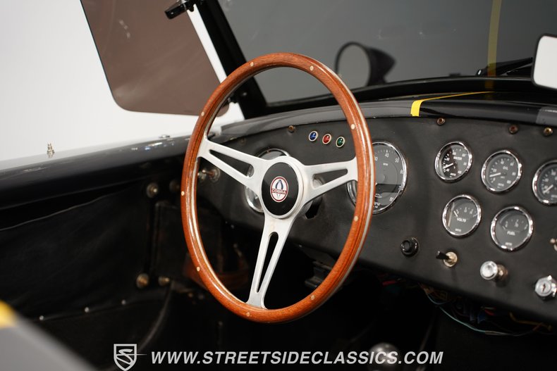 1964 Shelby Cobra 53