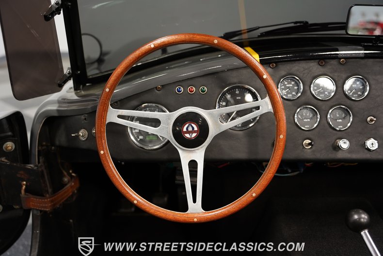 1964 Shelby Cobra 43