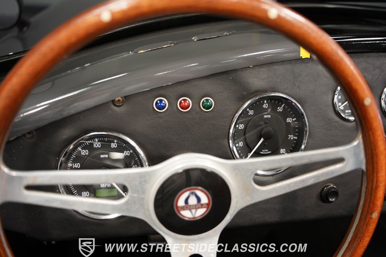 1964 Shelby Cobra Factory Five 38