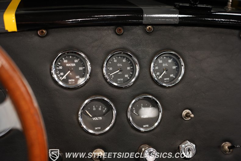 1964 Shelby Cobra 46