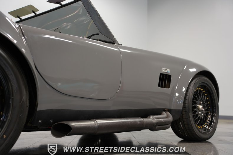 1964 Shelby Cobra 31