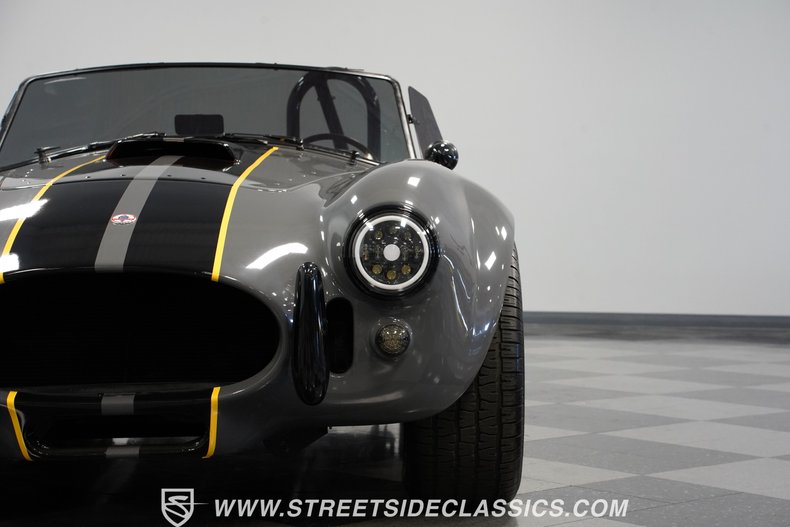 1964 Shelby Cobra Factory Five 20