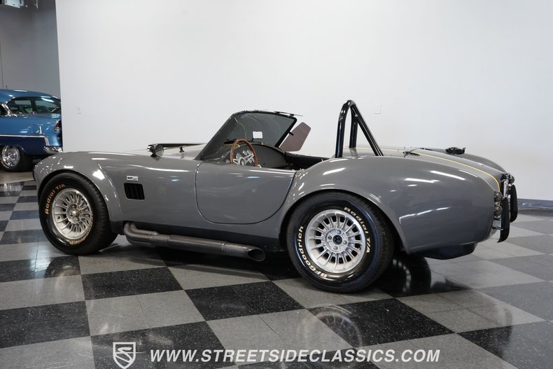 1964 Shelby Cobra Factory Five 8