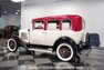 1929 Buick Sedan