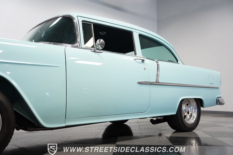 1955 Chevrolet 210 23