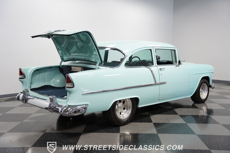 1955 Chevrolet 210 60