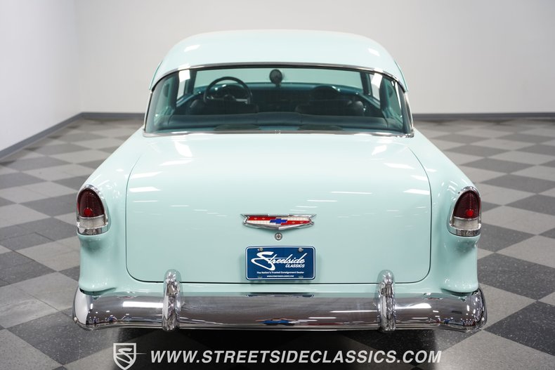1955 Chevrolet 210 28