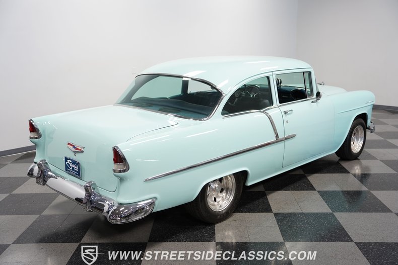 1955 Chevrolet 210 29