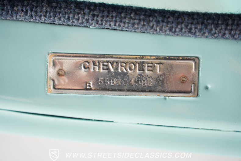 1955 Chevrolet 210 72