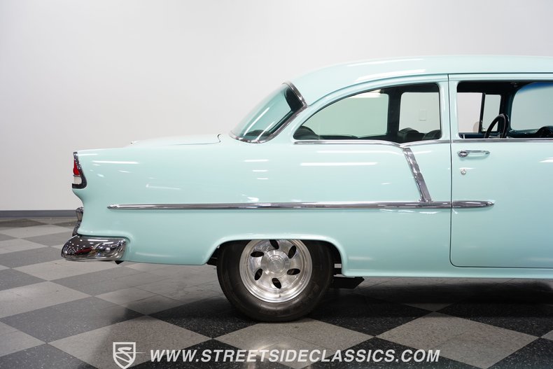 1955 Chevrolet 210 32