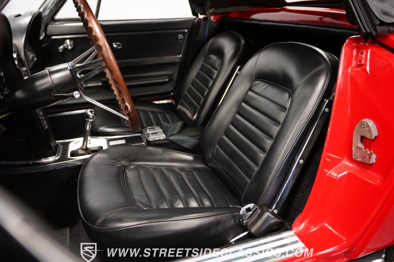 1966 Chevrolet Corvette 49