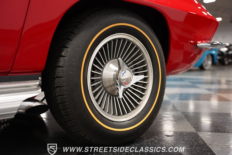 1966 Chevrolet Corvette 58