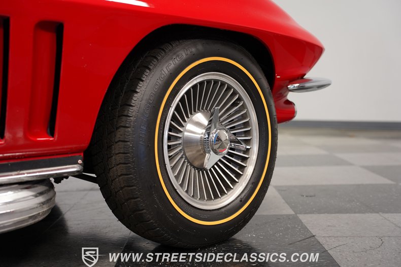 1966 Chevrolet Corvette 59