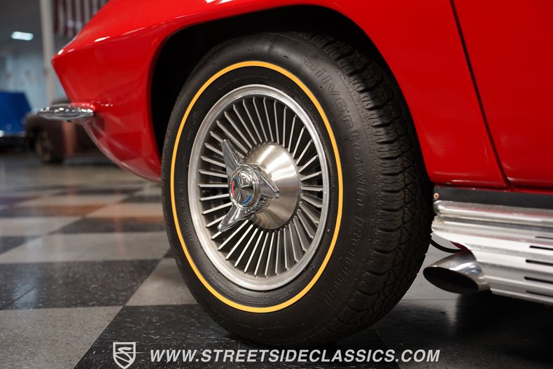 1966 Chevrolet Corvette 60