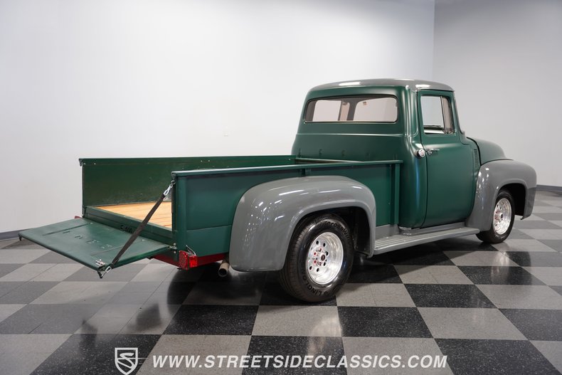 1956 Ford F-1 57