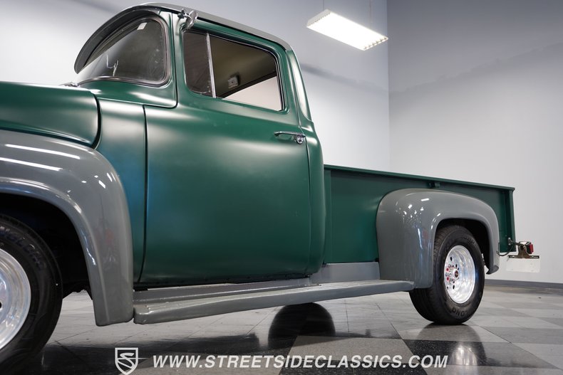 1956 Ford F-1 23