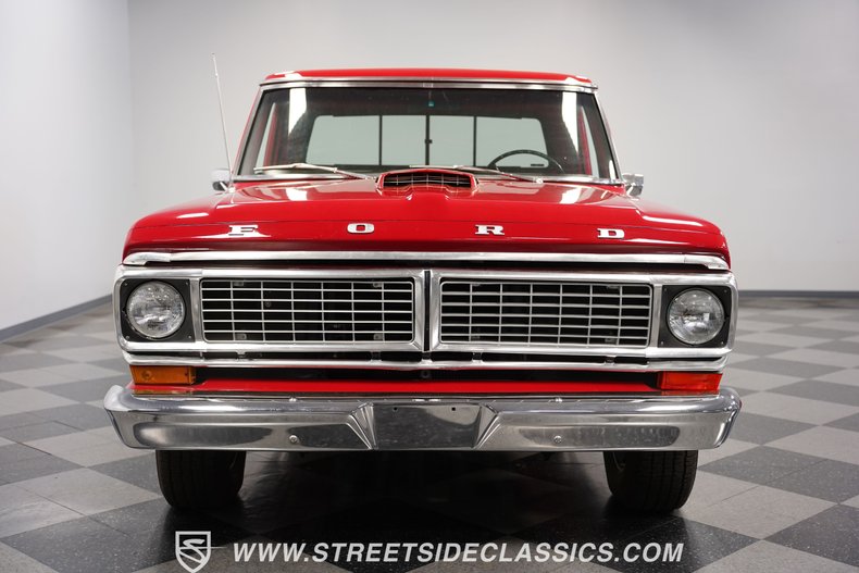 1970 Ford F-100 19