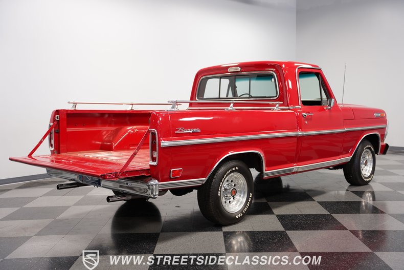 1970 Ford F-100 57