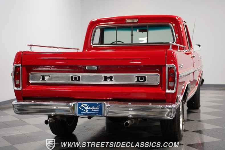 1970 Ford F-100 30