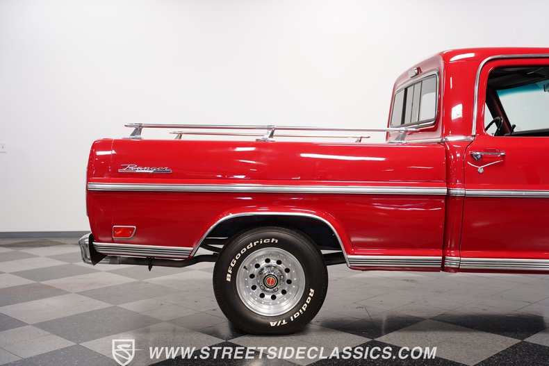 1970 Ford F-100 32