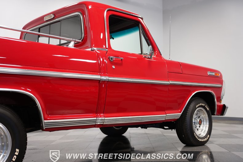 1970 Ford F-100 31