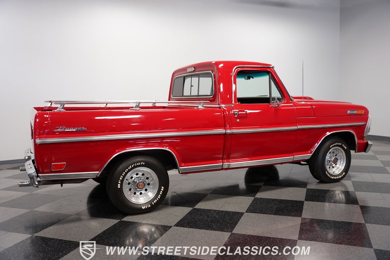 1970 Ford F-100 14