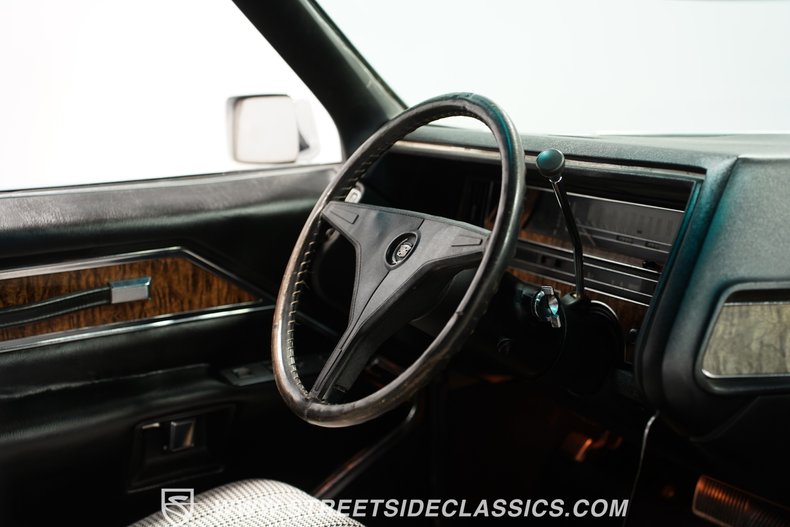1970 Cadillac Eldorado 54