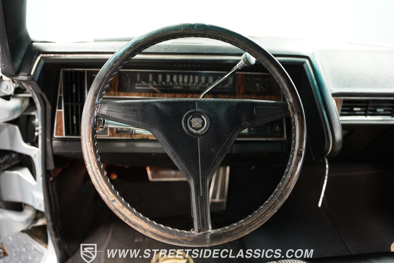 1970 Cadillac Eldorado 43