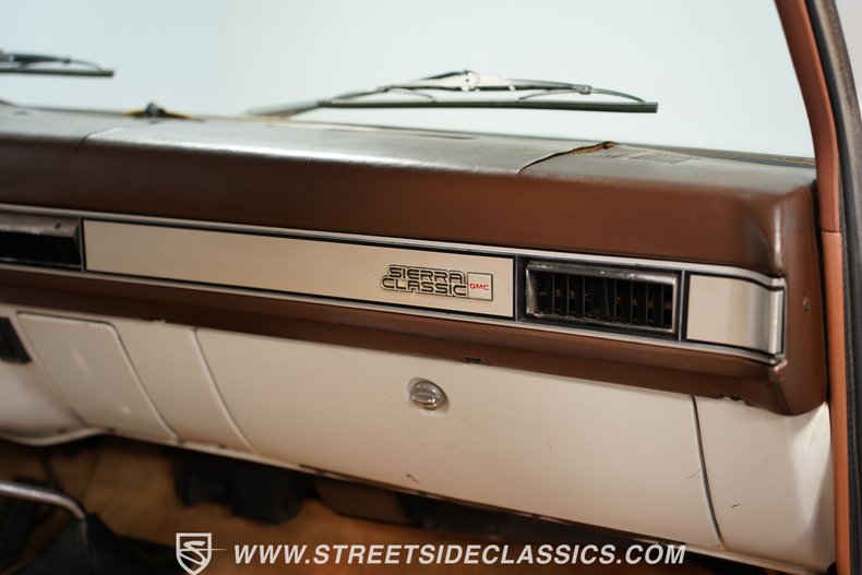 1984 GMC Sierra 54