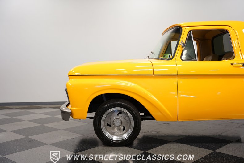 1961 Ford F-100 24