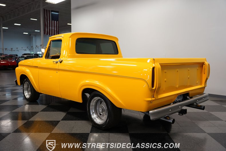 1961 Ford F-100 9