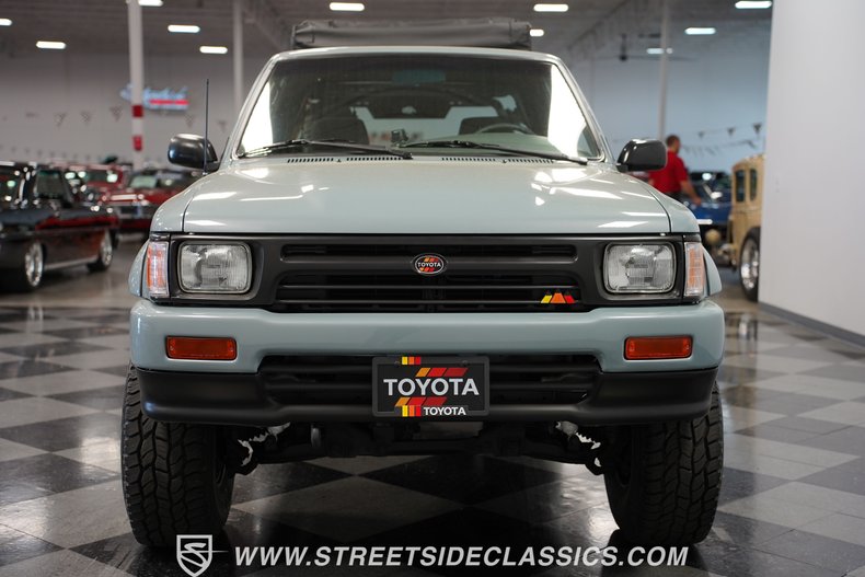 1993 Toyota Pickup 18