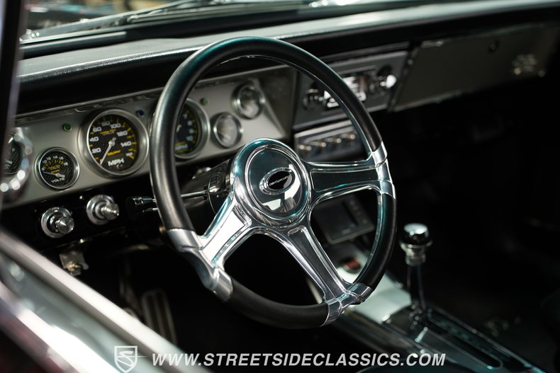 1966 Chevrolet Nova 42