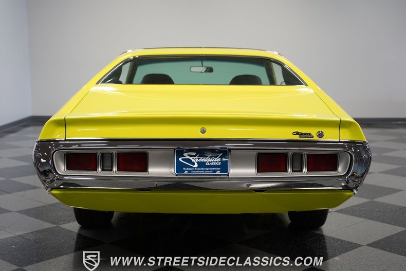 1971 Dodge Charger SE 27