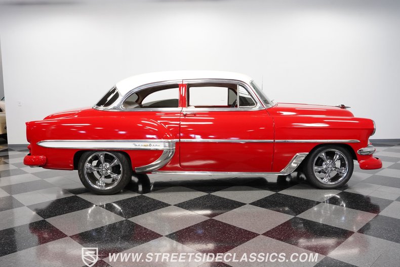 1954 Chevrolet Bel Air  15