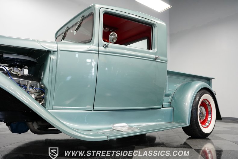 1930 Ford Pickup  23
