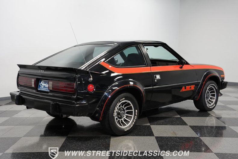 1979 AMC AMX  13