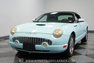 2003 Ford Thunderbird